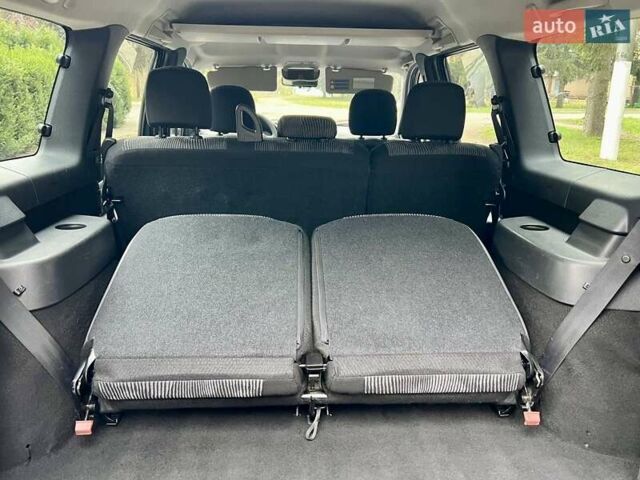 Сірий Дачія Logan MCV, об'ємом двигуна 1.6 л та пробігом 168 тис. км за 6800 $, фото 90 на Automoto.ua