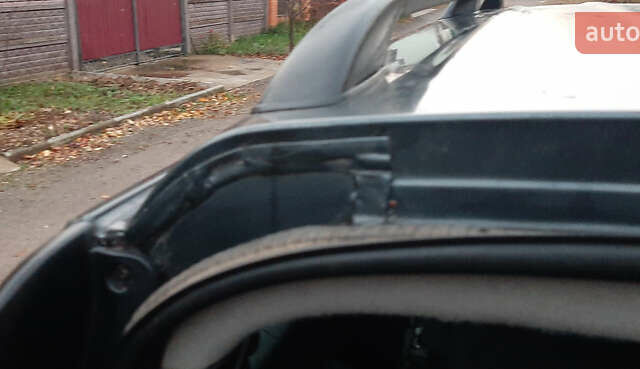 Серый Дачия Logan MCV, объемом двигателя 1.6 л и пробегом 180 тыс. км за 6650 $, фото 25 на Automoto.ua