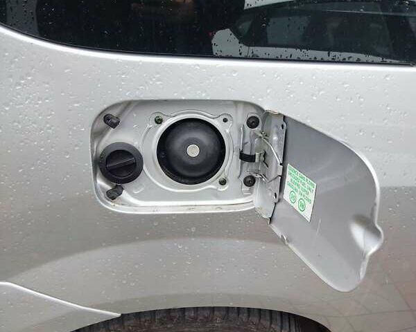 Сірий Дачія Logan MCV, об'ємом двигуна 1.6 л та пробігом 162 тис. км за 6950 $, фото 15 на Automoto.ua