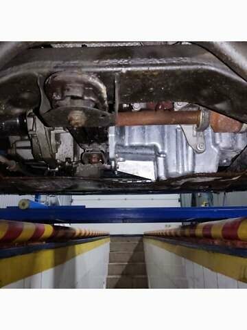 Сірий Дачія Logan MCV, об'ємом двигуна 1.6 л та пробігом 162 тис. км за 6950 $, фото 30 на Automoto.ua