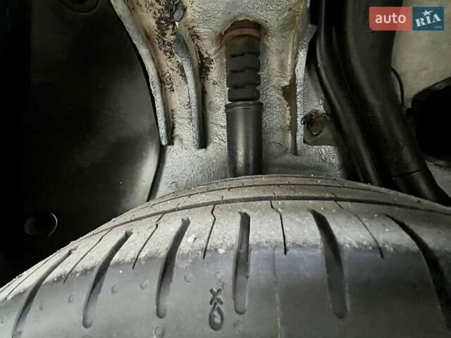 Сірий Дачія Logan MCV, об'ємом двигуна 1.6 л та пробігом 168 тис. км за 6800 $, фото 52 на Automoto.ua