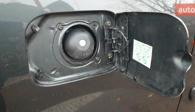 Серый Дачия Logan MCV, объемом двигателя 1.6 л и пробегом 180 тыс. км за 6650 $, фото 33 на Automoto.ua