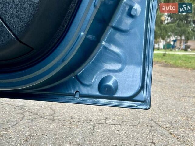 Сірий Дачія Logan MCV, об'ємом двигуна 1.6 л та пробігом 168 тис. км за 6800 $, фото 62 на Automoto.ua