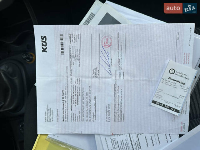 Сірий Дачія Logan MCV, об'ємом двигуна 1.6 л та пробігом 172 тис. км за 6150 $, фото 59 на Automoto.ua