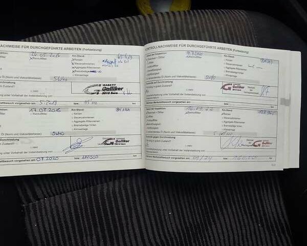 Сірий Дачія Logan MCV, об'ємом двигуна 1.6 л та пробігом 162 тис. км за 6950 $, фото 34 на Automoto.ua