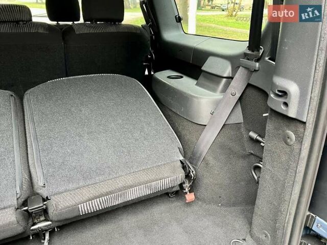 Сірий Дачія Logan MCV, об'ємом двигуна 1.6 л та пробігом 168 тис. км за 6800 $, фото 91 на Automoto.ua