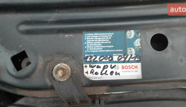 Серый Дачия Logan MCV, объемом двигателя 1.6 л и пробегом 180 тыс. км за 6650 $, фото 59 на Automoto.ua