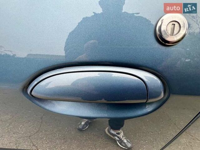 Сірий Дачія Logan MCV, об'ємом двигуна 1.6 л та пробігом 168 тис. км за 6800 $, фото 35 на Automoto.ua