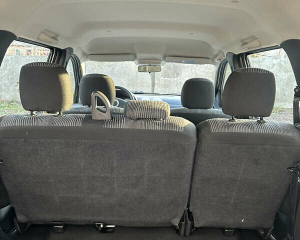 Сірий Дачія Logan MCV, об'ємом двигуна 1.6 л та пробігом 172 тис. км за 6150 $, фото 6 на Automoto.ua