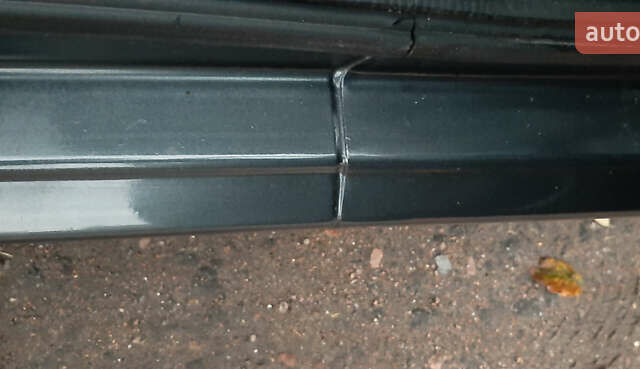 Серый Дачия Logan MCV, объемом двигателя 1.6 л и пробегом 180 тыс. км за 6650 $, фото 31 на Automoto.ua