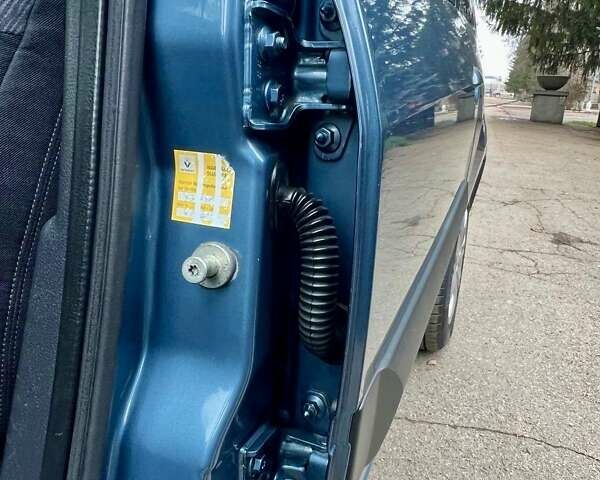 Сірий Дачія Logan MCV, об'ємом двигуна 1.6 л та пробігом 168 тис. км за 6800 $, фото 59 на Automoto.ua