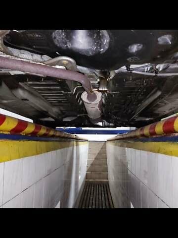 Сірий Дачія Logan MCV, об'ємом двигуна 1.6 л та пробігом 162 тис. км за 6950 $, фото 31 на Automoto.ua