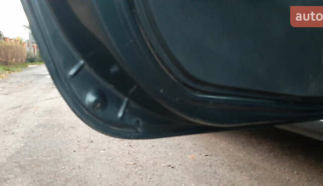 Серый Дачия Logan MCV, объемом двигателя 1.6 л и пробегом 180 тыс. км за 6650 $, фото 52 на Automoto.ua