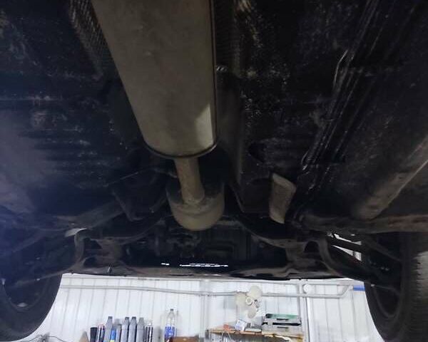 Серый Дачия Logan MCV, объемом двигателя 1.6 л и пробегом 163 тыс. км за 6950 $, фото 26 на Automoto.ua