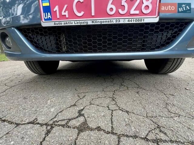 Сірий Дачія Logan MCV, об'ємом двигуна 1.6 л та пробігом 168 тис. км за 6800 $, фото 30 на Automoto.ua