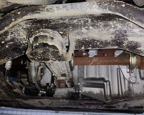 Серый Дачия Logan MCV, объемом двигателя 1.6 л и пробегом 163 тыс. км за 6950 $, фото 27 на Automoto.ua