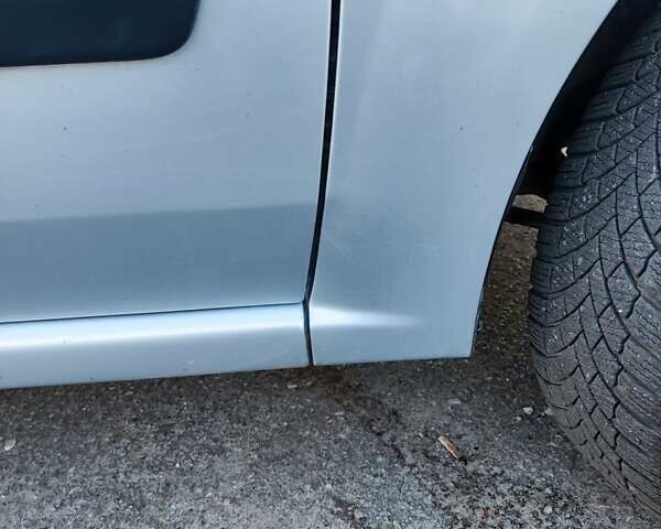 Серый Дачия Logan MCV, объемом двигателя 1.6 л и пробегом 219 тыс. км за 5900 $, фото 25 на Automoto.ua