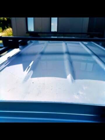 Сірий Дачія Logan MCV, об'ємом двигуна 1.6 л та пробігом 162 тис. км за 6950 $, фото 20 на Automoto.ua