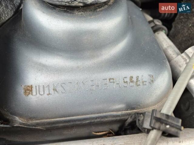 Серый Дачия Logan MCV, объемом двигателя 1.6 л и пробегом 174 тыс. км за 5950 $, фото 6 на Automoto.ua