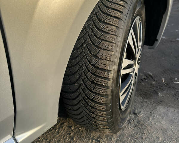 Сірий Дачія Logan MCV, об'ємом двигуна 1.6 л та пробігом 172 тис. км за 6150 $, фото 47 на Automoto.ua