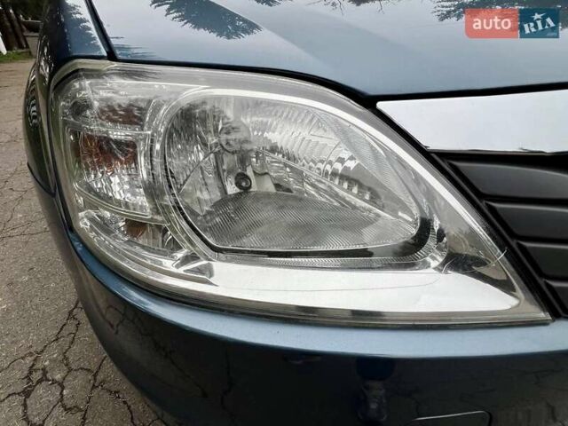 Сірий Дачія Logan MCV, об'ємом двигуна 1.6 л та пробігом 168 тис. км за 6800 $, фото 31 на Automoto.ua