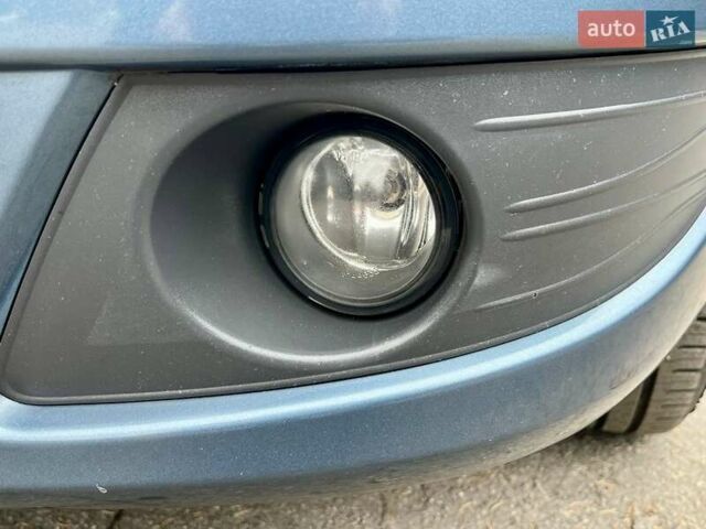 Сірий Дачія Logan MCV, об'ємом двигуна 1.6 л та пробігом 168 тис. км за 6800 $, фото 29 на Automoto.ua