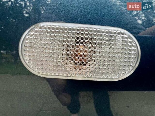 Сірий Дачія Logan MCV, об'ємом двигуна 1.6 л та пробігом 168 тис. км за 6800 $, фото 45 на Automoto.ua