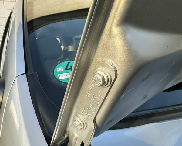 Сірий Дачія Logan MCV, об'ємом двигуна 1.6 л та пробігом 172 тис. км за 6150 $, фото 39 на Automoto.ua