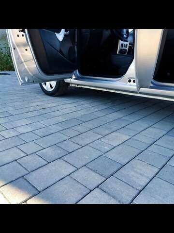 Сірий Дачія Logan MCV, об'ємом двигуна 1.6 л та пробігом 162 тис. км за 6950 $, фото 22 на Automoto.ua