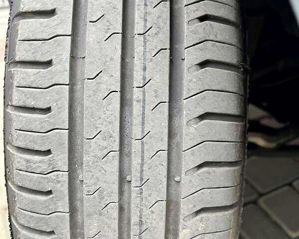 Сірий Дачія Logan MCV, об'ємом двигуна 1.6 л та пробігом 168 тис. км за 6800 $, фото 106 на Automoto.ua