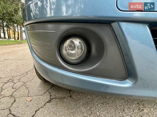 Сірий Дачія Logan MCV, об'ємом двигуна 1.6 л та пробігом 168 тис. км за 6800 $, фото 34 на Automoto.ua