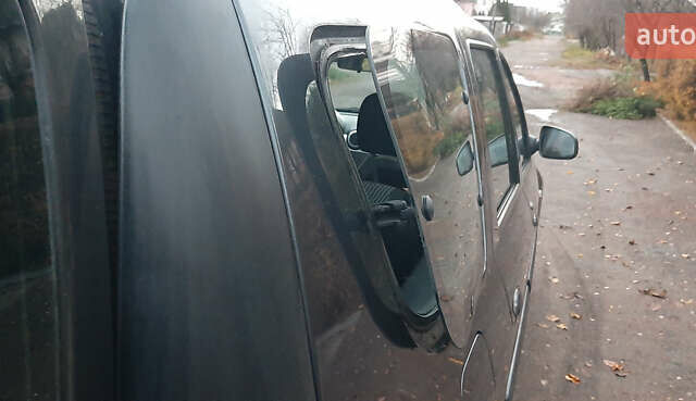 Серый Дачия Logan MCV, объемом двигателя 1.6 л и пробегом 180 тыс. км за 6650 $, фото 35 на Automoto.ua