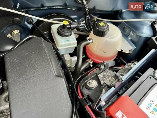 Сірий Дачія Logan MCV, об'ємом двигуна 1.6 л та пробігом 168 тис. км за 6800 $, фото 102 на Automoto.ua