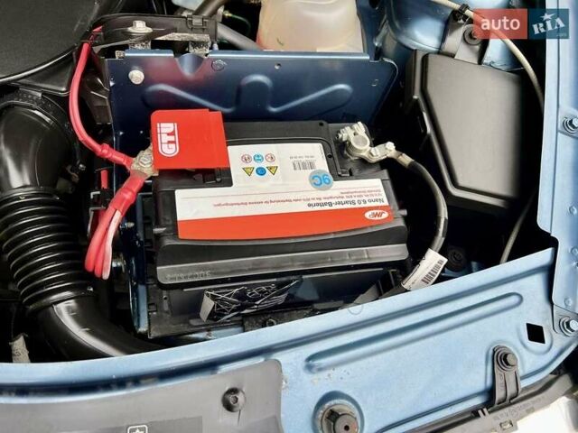 Сірий Дачія Logan MCV, об'ємом двигуна 1.6 л та пробігом 168 тис. км за 6800 $, фото 101 на Automoto.ua