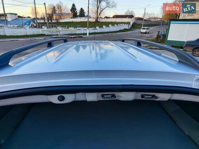 Серый Дачия Logan MCV, объемом двигателя 1.6 л и пробегом 219 тыс. км за 5900 $, фото 28 на Automoto.ua