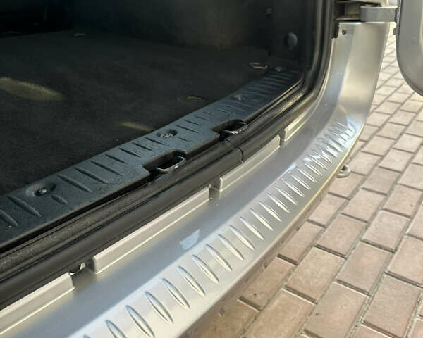 Сірий Дачія Logan MCV, об'ємом двигуна 1.6 л та пробігом 172 тис. км за 6150 $, фото 9 на Automoto.ua