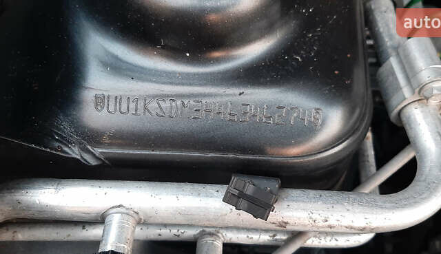 Сірий Дачія Logan MCV, об'ємом двигуна 1.6 л та пробігом 286 тис. км за 6650 $, фото 47 на Automoto.ua