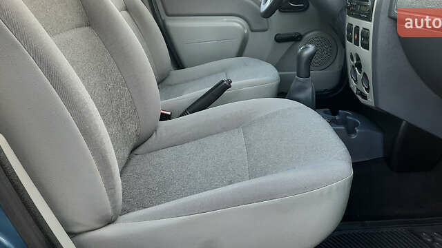 Дачия Logan MCV 2011 в Немирове на Automoto.ua Серый Дачия Logan MCV, объемом двигателя 1.6 л и пробегом 188 тыс. км за 6100 $, фото 41 на Automoto.ua