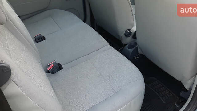 Дачия Logan MCV 2011 в Немирове на Automoto.ua Серый Дачия Logan MCV, объемом двигателя 1.6 л и пробегом 188 тыс. км за 6100 $, фото 42 на Automoto.ua