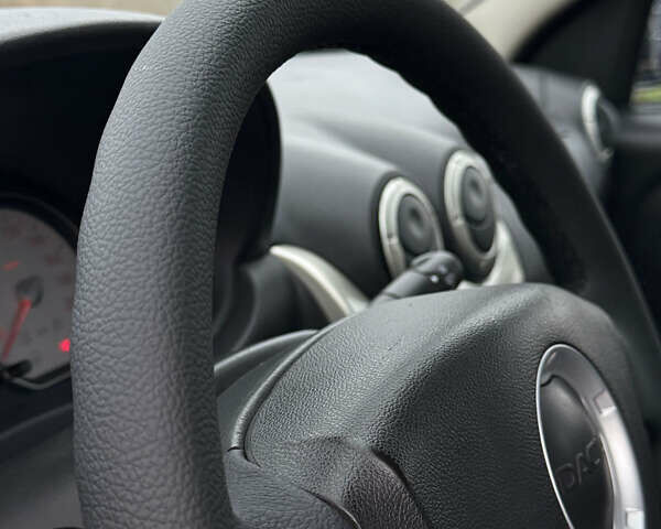 Серый Дачия Logan MCV, объемом двигателя 0 л и пробегом 200 тыс. км за 5900 $, фото 7 на Automoto.ua