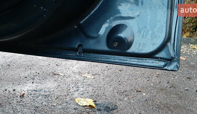 Сірий Дачія Logan MCV, об'ємом двигуна 1.6 л та пробігом 286 тис. км за 6650 $, фото 43 на Automoto.ua