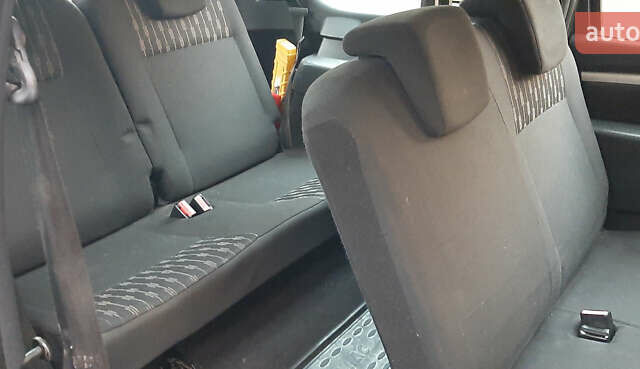 Сірий Дачія Logan MCV, об'ємом двигуна 1.6 л та пробігом 286 тис. км за 6650 $, фото 41 на Automoto.ua