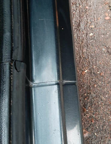 Сірий Дачія Logan MCV, об'ємом двигуна 1.6 л та пробігом 286 тис. км за 6650 $, фото 37 на Automoto.ua