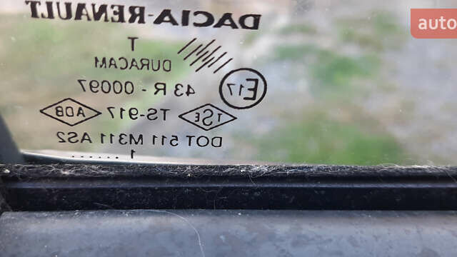 Дачия Logan MCV 2011 в Немирове на Automoto.ua Серый Дачия Logan MCV, объемом двигателя 1.6 л и пробегом 188 тыс. км за 6100 $, фото 47 на Automoto.ua