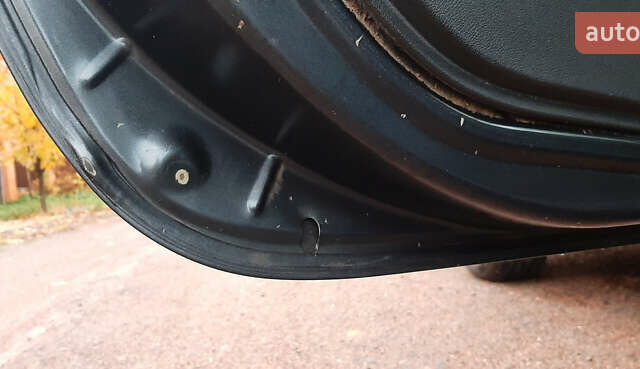 Сірий Дачія Logan MCV, об'ємом двигуна 1.6 л та пробігом 286 тис. км за 6650 $, фото 26 на Automoto.ua