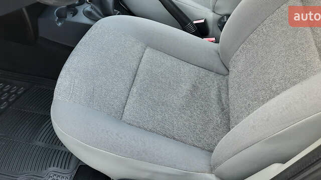 Дачия Logan MCV 2011 в Немирове на Automoto.ua Серый Дачия Logan MCV, объемом двигателя 1.6 л и пробегом 188 тыс. км за 6100 $, фото 34 на Automoto.ua