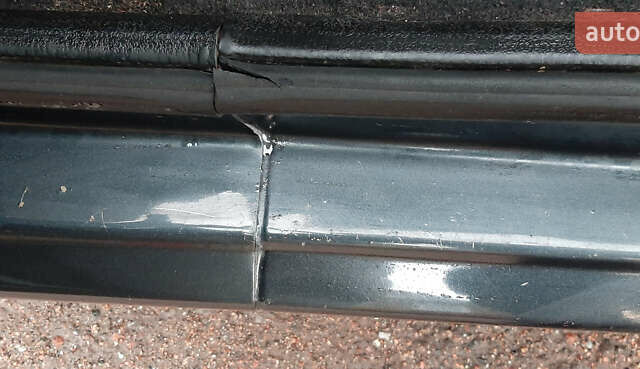 Сірий Дачія Logan MCV, об'ємом двигуна 1.6 л та пробігом 286 тис. км за 6650 $, фото 29 на Automoto.ua