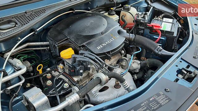 Дачия Logan MCV 2011 в Немирове на Automoto.ua Серый Дачия Logan MCV, объемом двигателя 1.6 л и пробегом 188 тыс. км за 6100 $, фото 52 на Automoto.ua