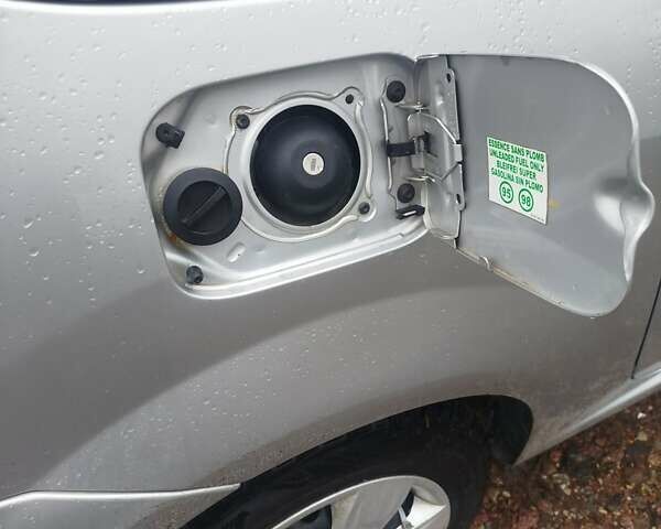 Серый Дачия Logan MCV, объемом двигателя 1.6 л и пробегом 162 тыс. км за 6700 $, фото 6 на Automoto.ua