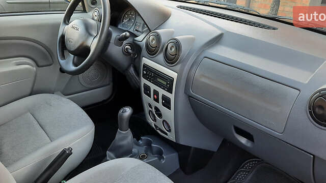 Дачия Logan MCV 2011 в Немирове на Automoto.ua Серый Дачия Logan MCV, объемом двигателя 1.6 л и пробегом 188 тыс. км за 6100 $, фото 38 на Automoto.ua